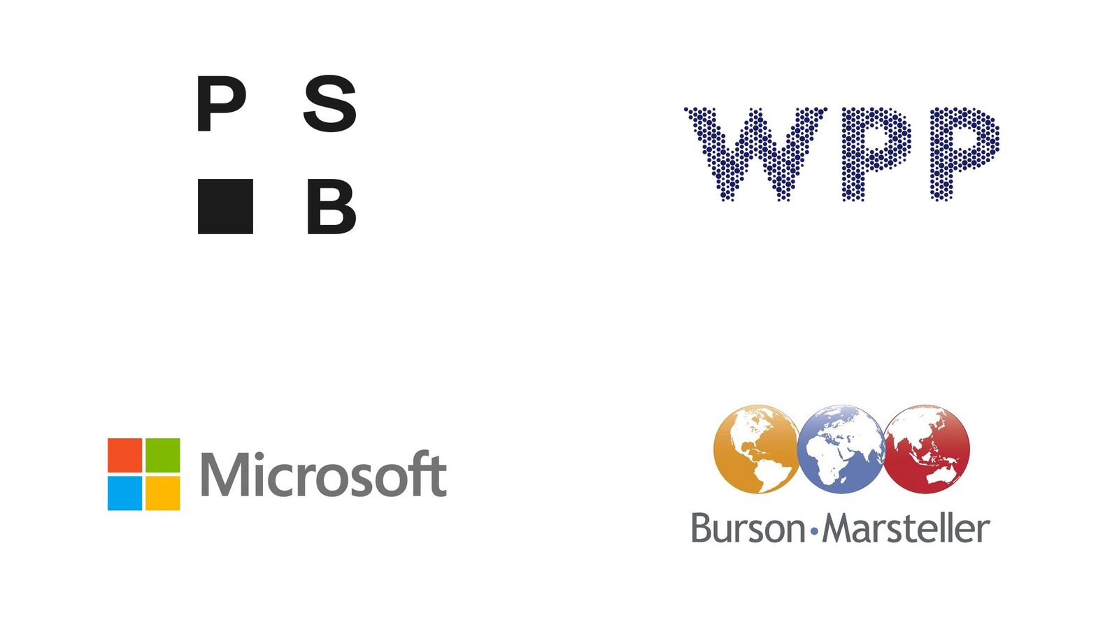 Penn, Schoen & Berland — Analyst